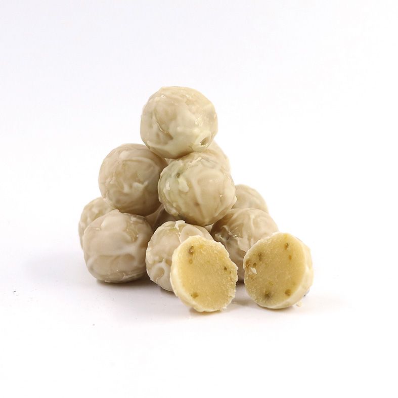 Marzipan Pistazienkugeln – 300 g   3