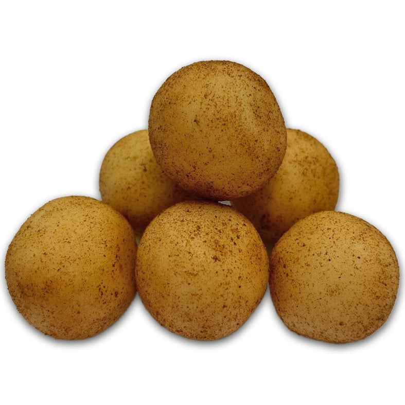 Marzipan Zimtkugeln – 300 g   3