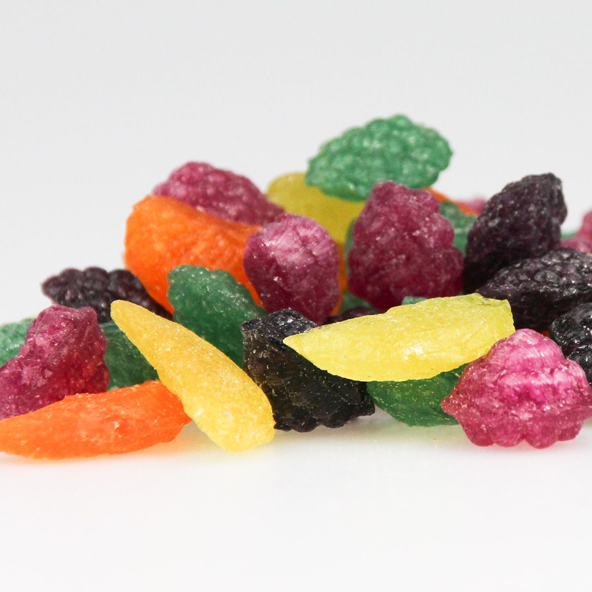 Obstsalat – zuckerfrei – 80 g  3