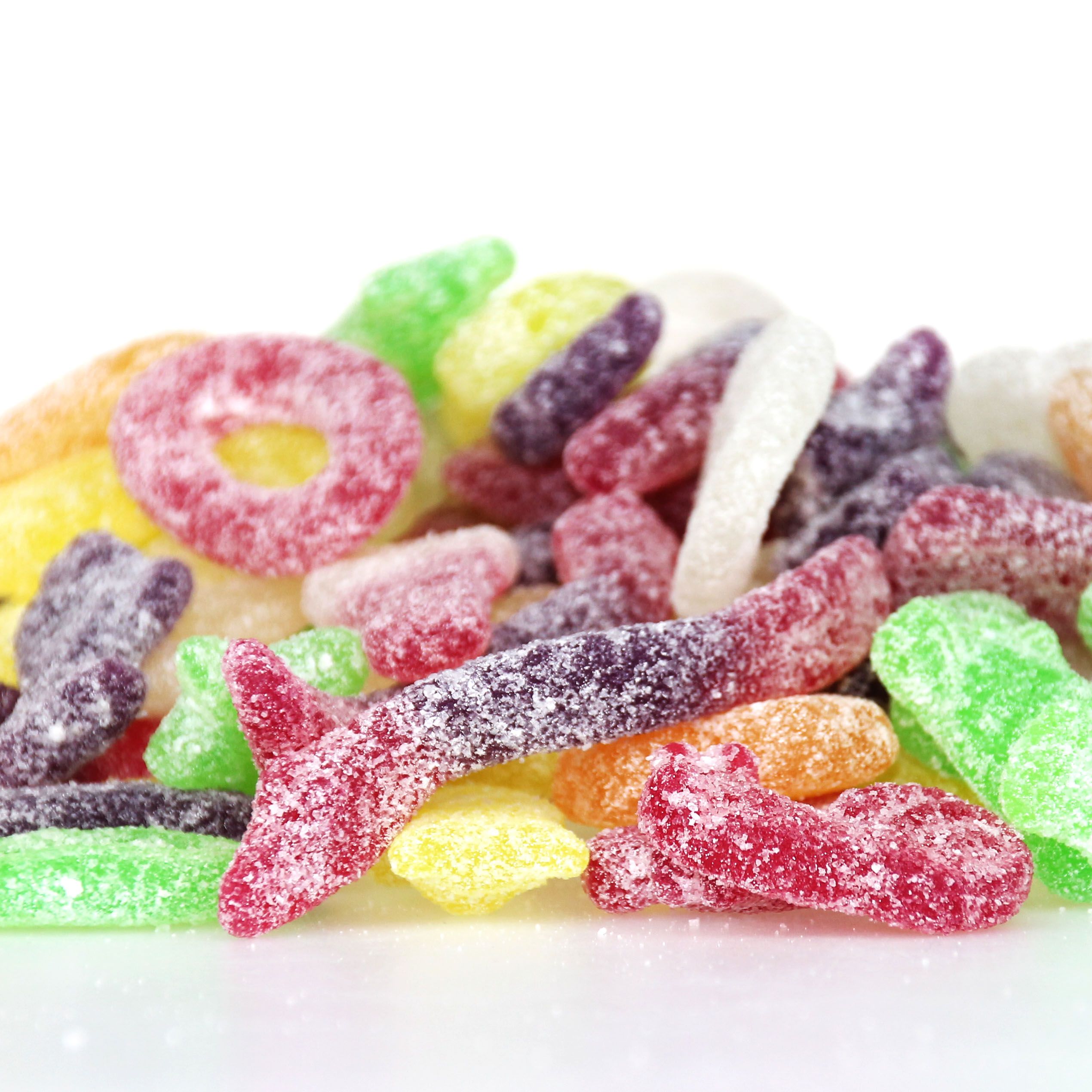 Saurer X-Mix – 130 g  3