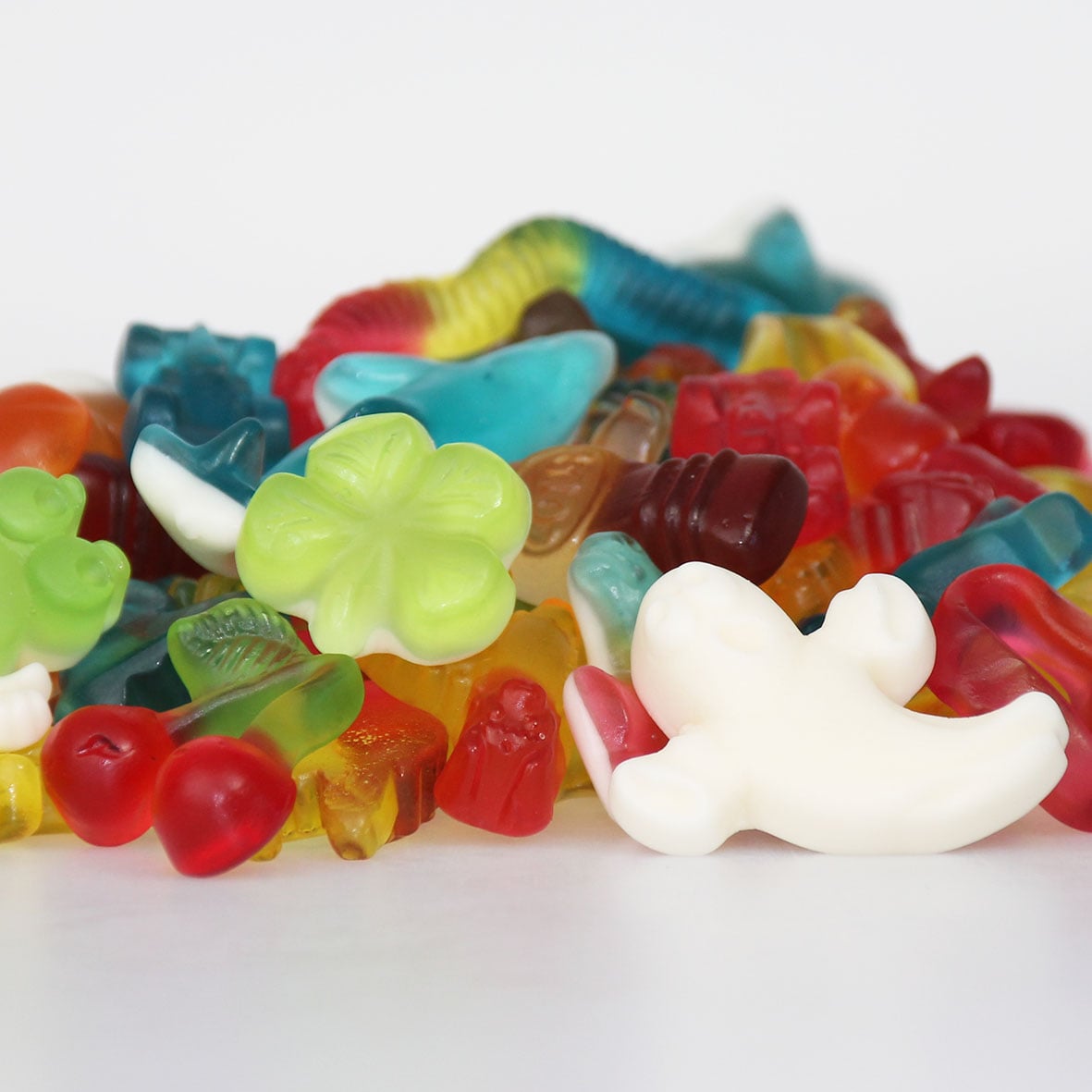 Süßer X-Mix – 130 g 3