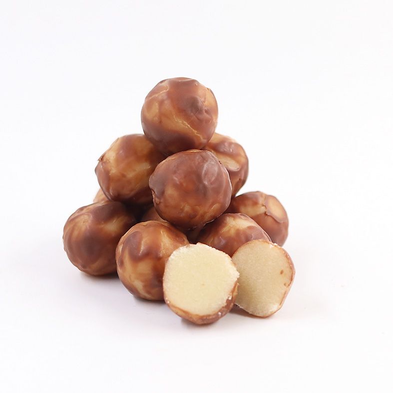 Marzipan-Kartoffeln in Vollmilchschokolade – 300 g   3