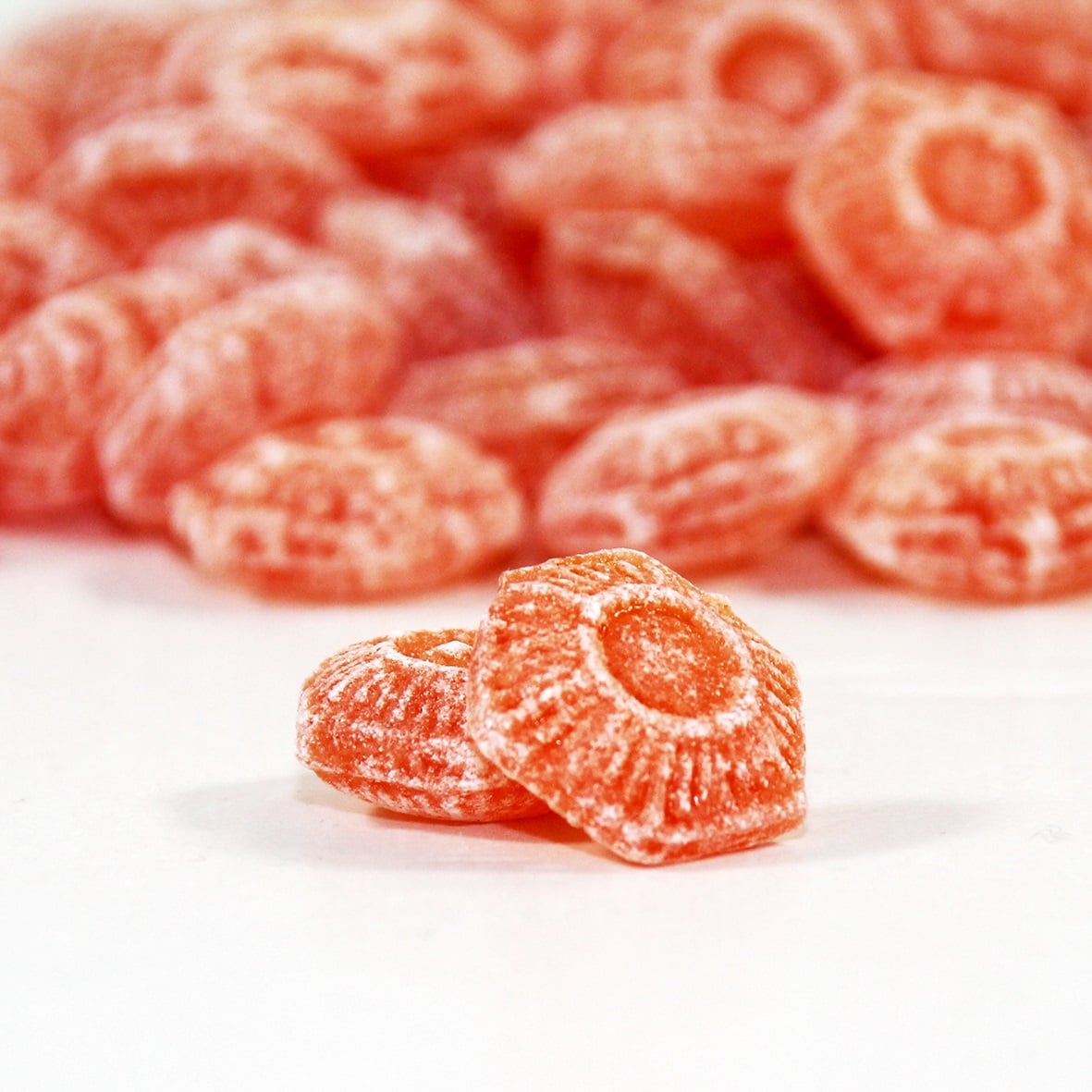 Omas Bonsche – Sanddorn Sterne – 100 g   3