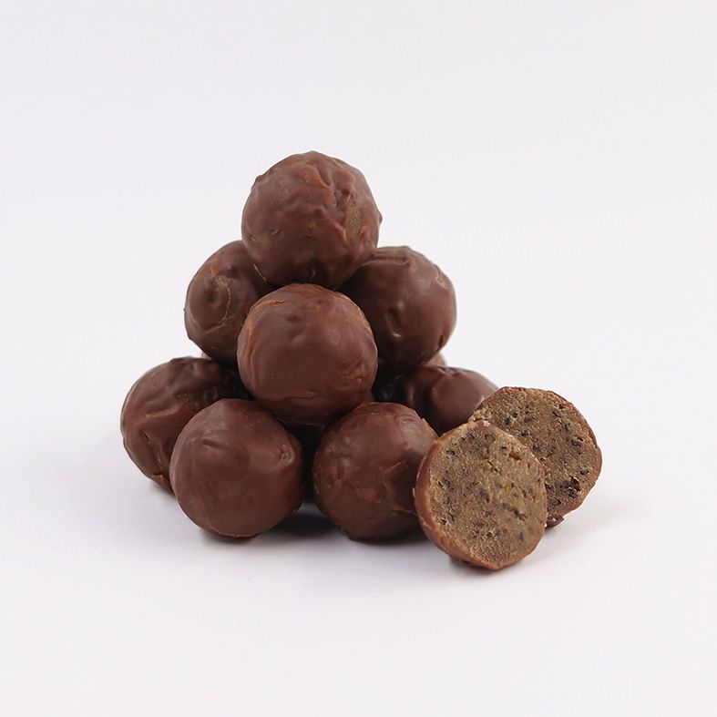 Marzipan Espressokugeln – 300 g 3