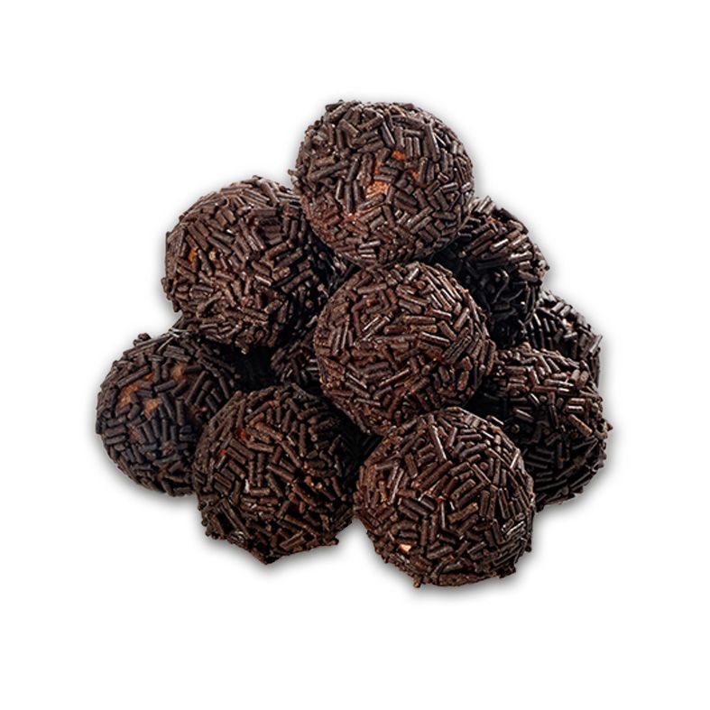 Marzipan Rumkugeln – 300 g   3