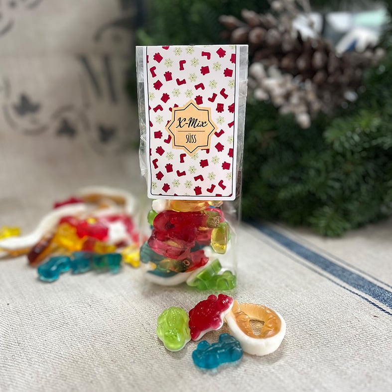 Süßer X-Mix – 130 g