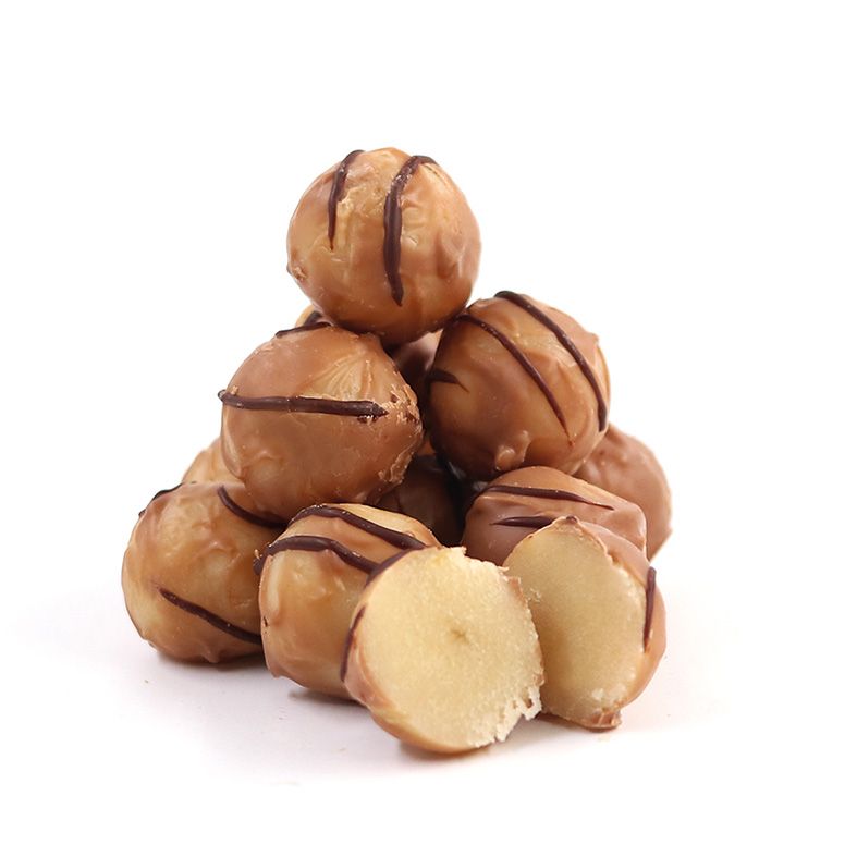 Marzipan Ingwerkugeln – 300 g 3