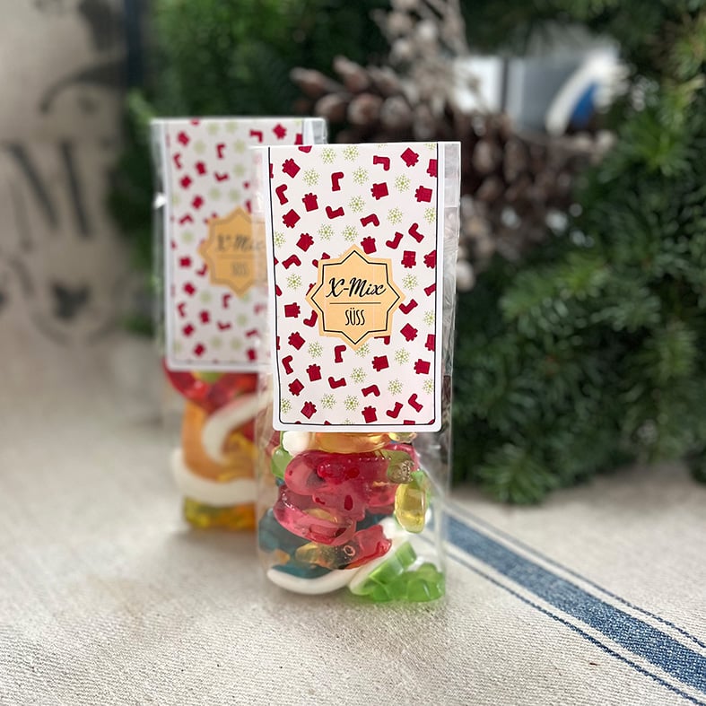 Süßer X-Mix – 130 g 2