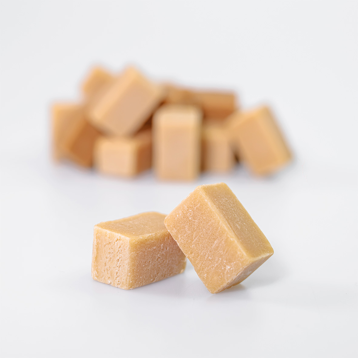 Fudge – Vanille – 120 g  3