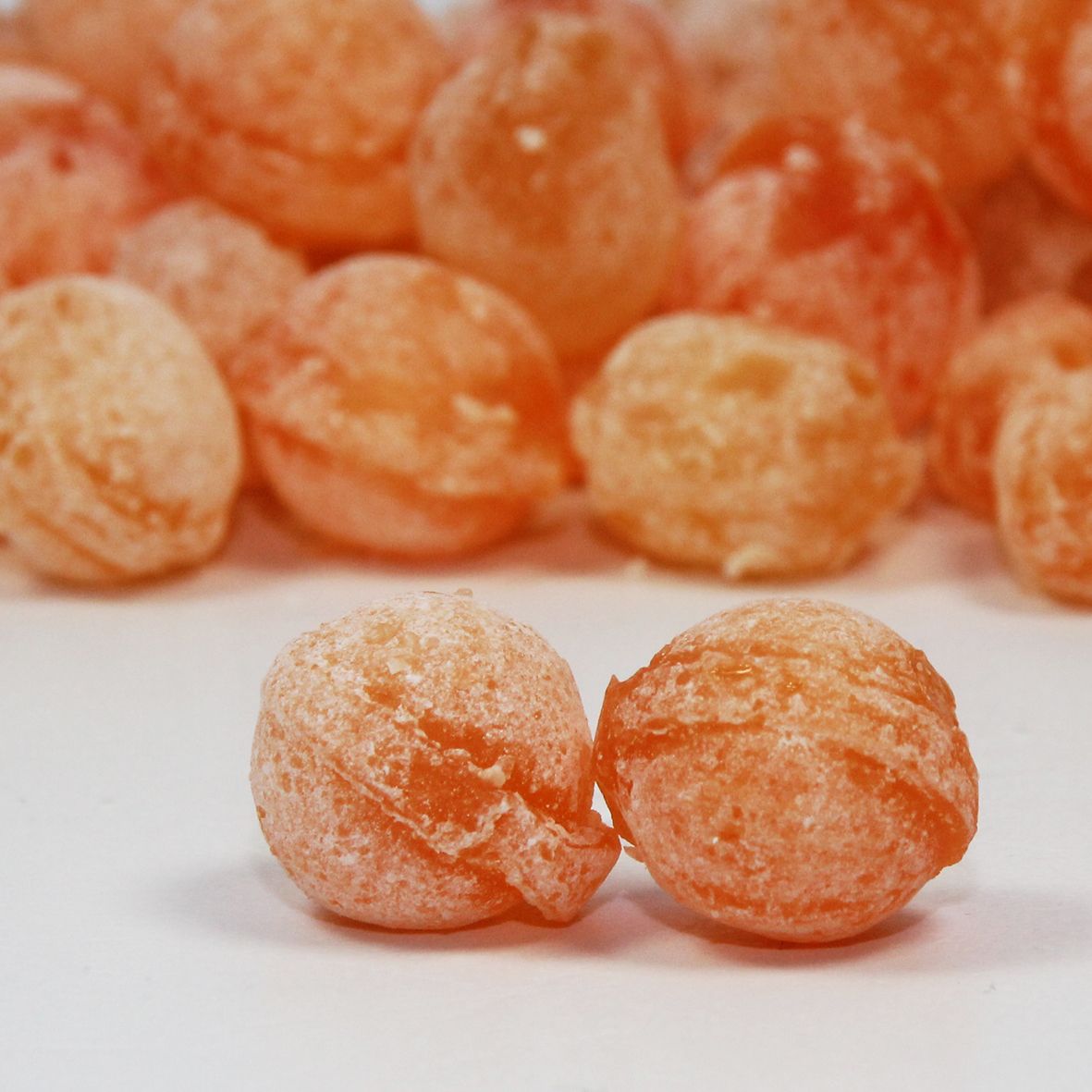 Sanddornkugel – zuckerfrei – 80 g   3